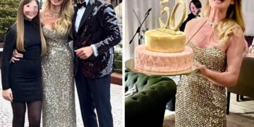 ''E’ avvenuto in un posto che amo profondamente'': Serena Autieri festeggia 50 anni con la famiglia nel suo luogo del cuore, ecco dove