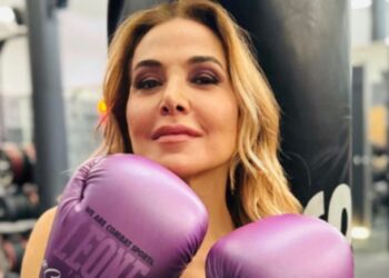 ''Ingerenze e diritti non pagati'': Barbara d’Urso avrebbe deciso di fare causa a Mediaset