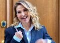 ''A breve la verità'': Barbara d’Urso rompe il silenzio sui social sulla causa a Mediaset che replica