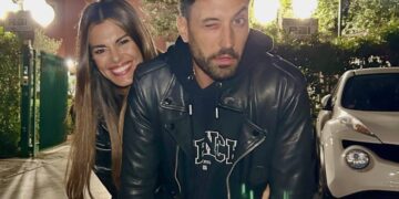 ''Tra poco andrò a fare il test'': Bianca Guaccero parla dei gossip di gravidanza e nozze col compagno Giovanni Pernice