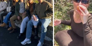 Ilary Blasi parte con Bastian: per loro Pasqua in famiglia dalla nonna della conduttrice, ecco dove