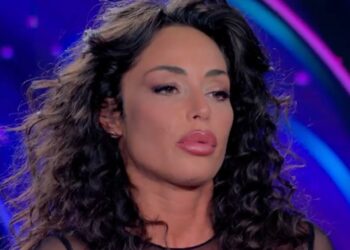 ''Se n’è andato in fretta'': Raffaella Fico in tv svela la sua verità sulla rottura inaspettata con Armando Izzo