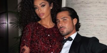 ''Mi sono preso una pausa di riflessione'': Armando Izzo ha lasciato Raffaella Fico, lo svela in un annuncio social