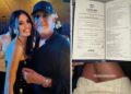 ''Ti sopporto tra 20 anni'': Elisabetta Gregoraci vola a Miami con Flavio e il figlio per il compleanno di Briatore