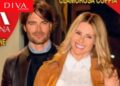 Michelle Hunziker e Giulio Berruti nuovamente insieme inseparabili: la nuova coppia conquista le copertine