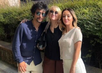 ''Per loro resto ‘Lu’'': Luciana Littizzetto svela il desiderio espresso dai figli in affido, Vanessa e Jordan, 31 e 28 anni