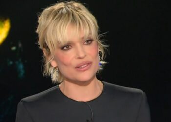 ''Mi sentivo disprezzata'': Micaela Ramazzotti svela la causa della rottura con l’ex marito Paolo Virzì