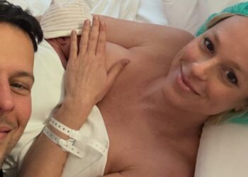 Federica Rellegrini ha partorito ed è mamma bis: ecco il nome scelto per la seconda figlia nata il 2 aprile, foto