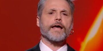 ''Le sostanze e la depressione, sono un uomo con molte ferite'': Angelo Pisani si racconta nel monologo a Le Iene