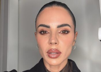 ''Sono rimasta scioccata'': Shaila Gatta smentisce Caterina Balivo, non sapeva delle foto con Alvise Rigo mostrate in tv