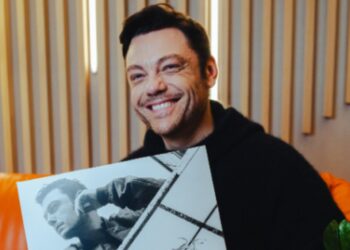 ''All’ennesima birra casco in terra e…'': Tiziano Ferro svela come ha preso la decisione di andare dallo psicologo