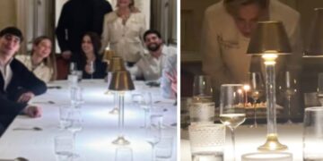 Simona Ventura compie 61 anni: ecco come ha festeggiato il compleanno la conduttrice, guarda