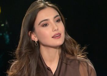 ''Al GF mi hanno dichiarata bisessuale ma…'': l’ex Miss Italia Zeudi De Palma in tv fa chiarezza sul suo orientamento sessuale