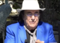 ''Mi chiamavano marocchino'': Al Bano in tv parla degli attacchi alla figlia Jasmine per il fidanzato Haitam