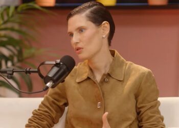 ''Vorrei tanto avere un figlio con lui'': Bianca Balti svela il suo desiderio di nuova maternità per amore del fidanzato