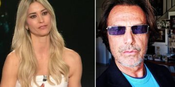 ''Citato e offeso'': Antonio Zequila sbotta contro Elena Santarelli e Francesca Fagnani dopo la puntata di Belve