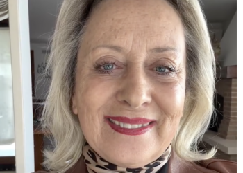 ''Il peggio è passato'': Carolyn Smith annuncia che è guarita, 'l’intruso' è sconfitto anche grazie alla danza