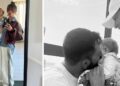 ''Cool mom era'': Alessandra Amoroso lontana dai riflettori è felice con la figlia Penny, foto