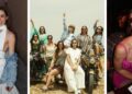 Aurora Ramazzotti parte con le amiche per un addio al nubilato da sogno: tutte le foto dal Marocco, guarda