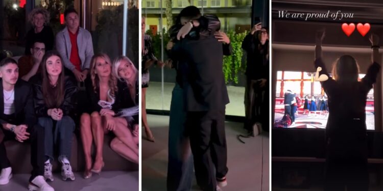 Chanel Totti trionfa a Pechino Express con Filippo Laurino: esplode la festa dei ''Raccomandati'' tra lacrime, urla e applausi