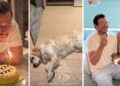 Chiara Ferragni sempre più innamorata: festeggia il compleanno di José Hernandez e condivide un dolcissimo momento social