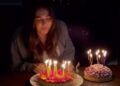 Chanel Totti compie 19 anni e festeggia a casa con le amiche