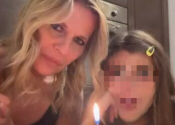 Laura Freddi compie 54 anni