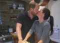 Harry e Meghan festeggiano 8 anni di matrimonio