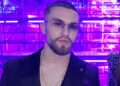 Artem Tkachuk protagonista di una notte di follia a Milano: arrestato il volto di Pino ‘o Pazzo di Mare Fuori