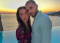 Aurora Ramazzotti sposa in Sicilia il 4 luglio: le nuove indiscrezioni sulle nozze da favola con Goffredo Cerza