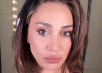 ''Stato di alterazione psicofisica'': Belen Rodriguez sarebbe stata ricoverata in ospedale, ecco cosa sarebbe successo