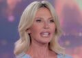 ''Vivremo in città diverse'': Nathaly Caldonazzo in tv svela i particolari delle nozze con Filippo Maria Bruni