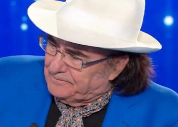 ''Non devono passare le bugie!'': Al Bano piange in tv e smentisce l’ex moglie Romina Power