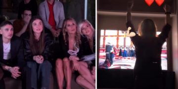 Chanel Totti trionfa a Pechino Express con Filippo Laurino: esplode la festa dei ''Raccomandati'' tra lacrime, urla e applausi