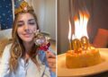 Chiara Ferragni compie 39 anni: la festa inizia a mezzanotte, ma sulle candeline c’è scritto 29, guarda