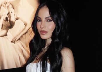 ''Questa persona deve essere fermata'': Giulia De Lellis è vittima di stalking e lo denuncia sui social