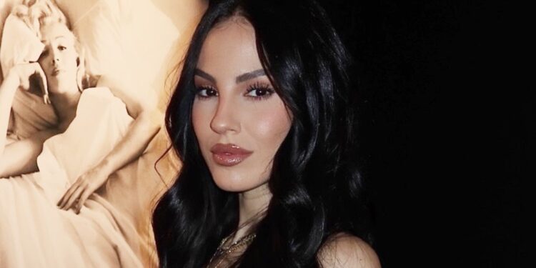 ''Questa persona deve essere fermata'': Giulia De Lellis è vittima di stalking e lo denuncia sui social