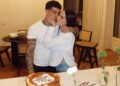 Tony Effe festeggia 35 anni con Giulia De Lellis e Priscilla: ecco dove ha celebrato il compleanno