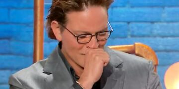 ''Era tutto un inganno'': Gabriel Garko crolla in tv e finisce in lacrime, ecco perché si lascia andare all’emozione
