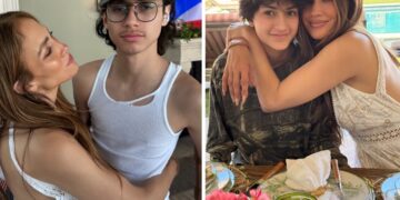 Jennifer Lopez sceglie la famiglia: le rare foto con i figli gemelli Max ed Emme per il Memorial Day, guarda