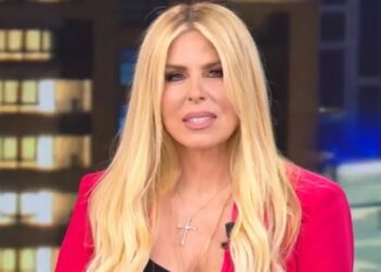 ''Cos’ha fatto di così grave?'': Loredana Lecciso in tv difende Al Bano e va contro Romina Power, Cristel Carrisi invece…