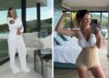 Diletta Leotta mamma bis innamorata nella mega villa sul Lago di Garda con marito, figli e… Le foto Diletta Leotta mamma bis innamorata nella mega villa sul Lago di Garda con marito, figli e… Le foto