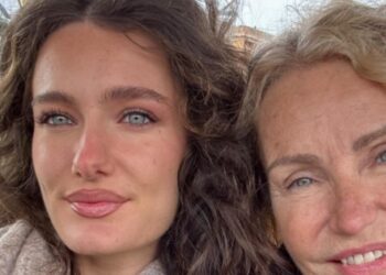 ''Pietrangeli mi ha rovinato la vita'': Liala Antonino, figlia di Licia Colò, parla dell’ex della madre
