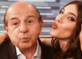 ''Faccio serate di intrattenimento'': Michela Magalli, figlia di Giancarlo, rivela che lavoro fa e si definisce ‘no gender’ in amore