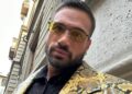 Un ex tronista di Uomini e Donne sul set de Il Diavolo Veste Prada 2: ecco chi ha recitato nel film