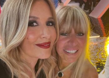 ''Sei stata straordinaria!'': Alessandra Mussolini vince il GF Vip 2026 e Selvaggia Lucarelli le fa i complimenti