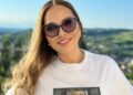 ''Non faccio entrare il vecchiume dentro di me'': Ornella Muti rivela il segreto della sua eterna bellezza a 71 anni