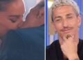 ''Eravamo presi'': Marcello Sacchetta in tv commenta il bacio con Francesca Tocca, ex di Raimondo Todaro, all’Eurovision Song Contest 2026