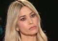 ''Sì, sono proprio invidiosa'': Elena Santarelli sbotta contro chi la critica per le affermazioni contro Chiara Ferragni a Belve