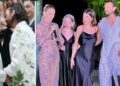 Eleonora Abbagnato e Federico Balzaretti si sono sposati di nuovo! Rinnovano le promesse dopo 15 anni d’amore, guarda